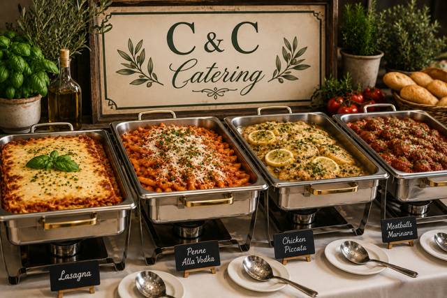 C & C Catering