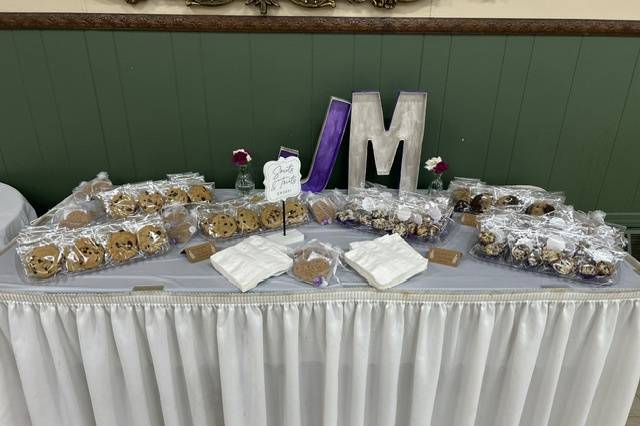 Desserts