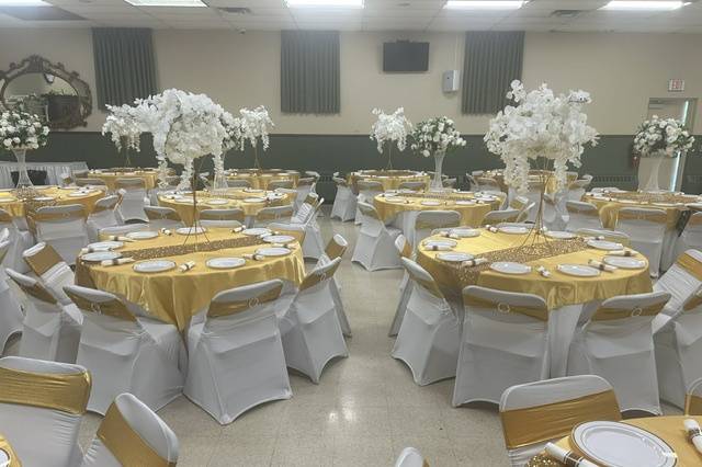 C & C Catering Services