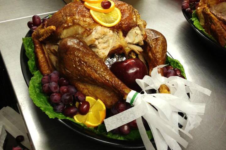 C & C Catering Services