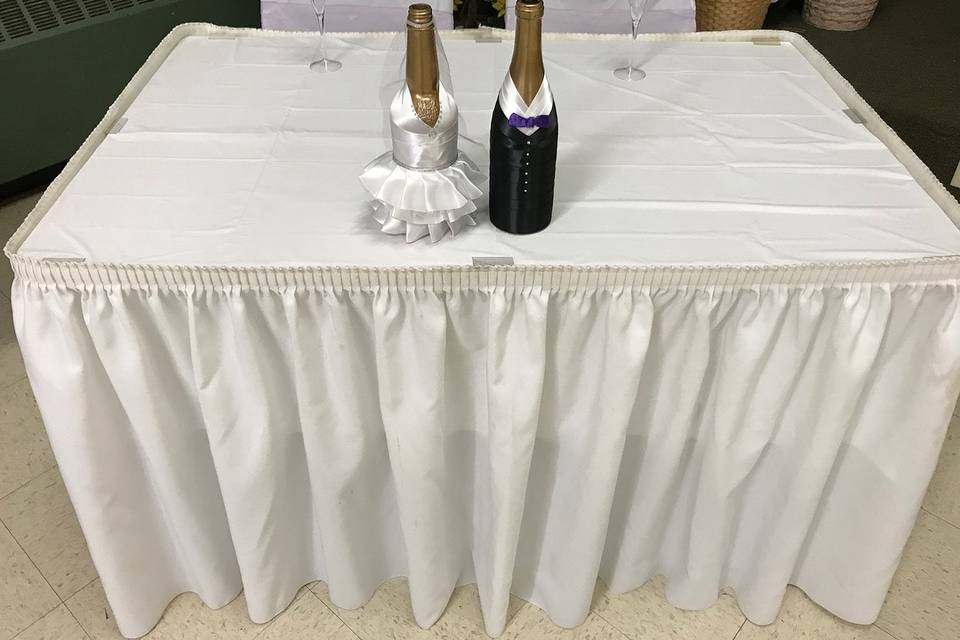 C & C Catering Services