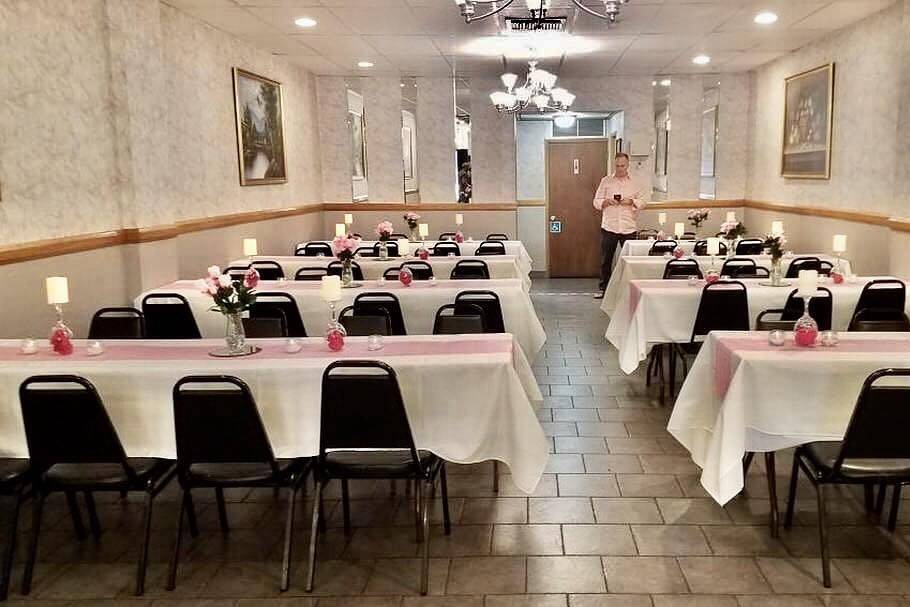 C & C Catering Services