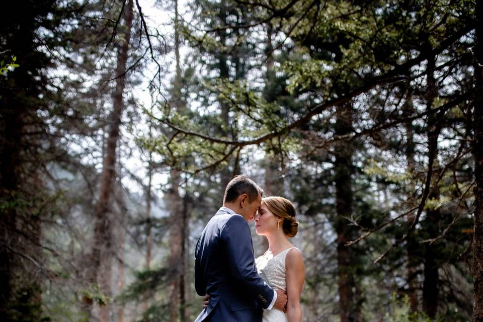 Rocky Mtn National Park