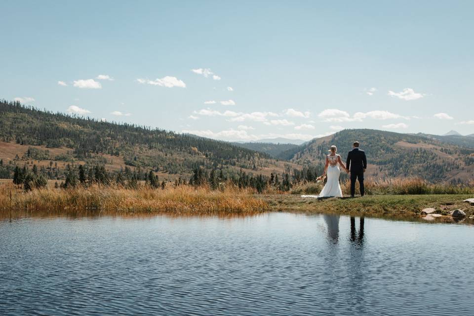 Strawberry Creek Ranch, Granby