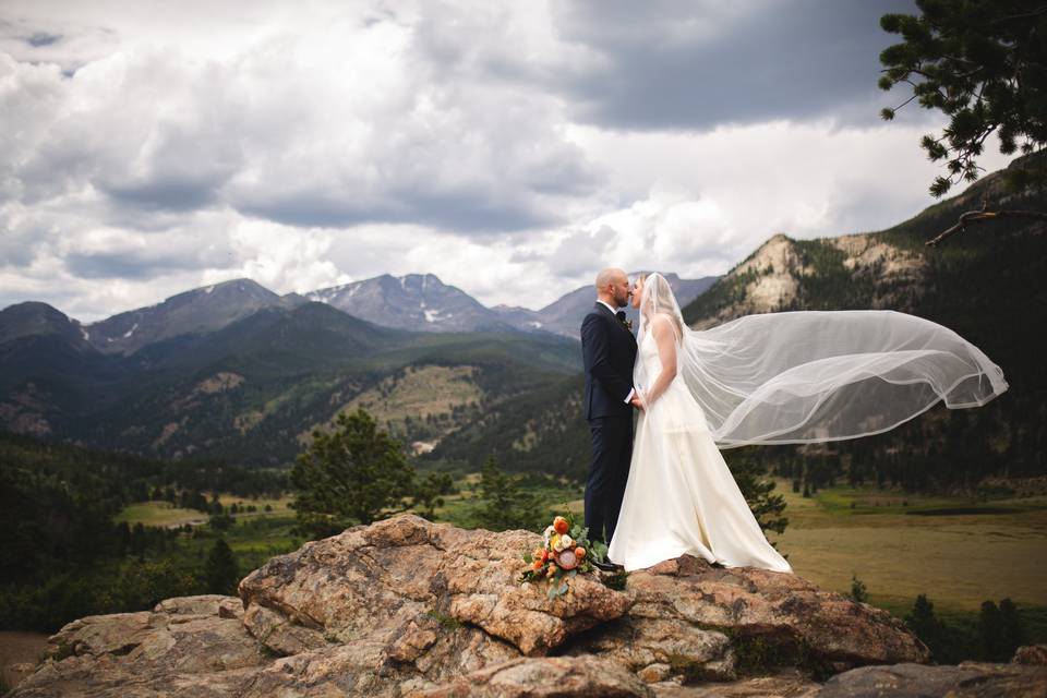 RMNP | Estes Park, Colorado