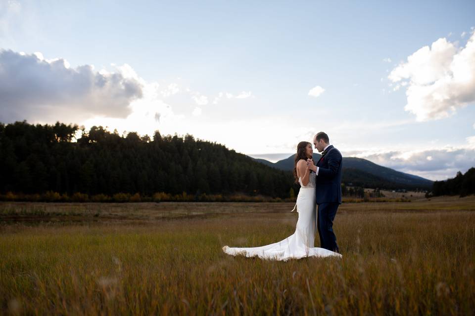 Deer Creek Valley | Bailey, CO