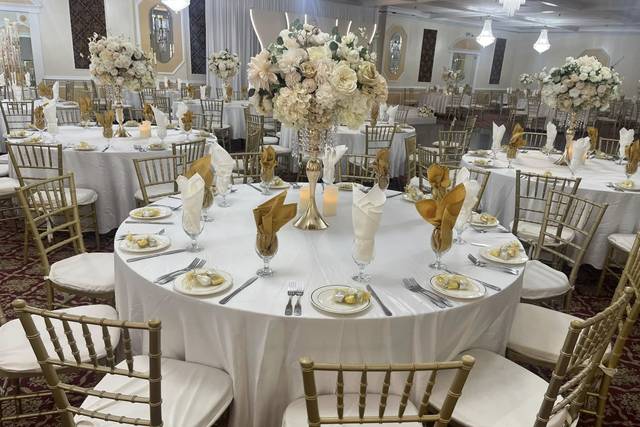 The Excelsior of Saddle Brook