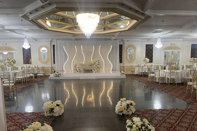 The Excelsior of Saddle Brook