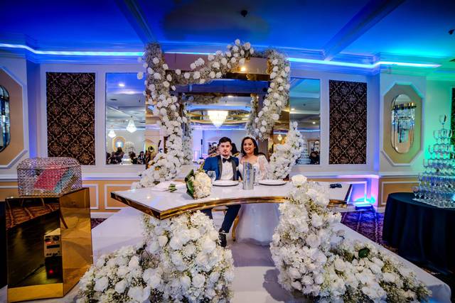 The Excelsior of Saddle Brook