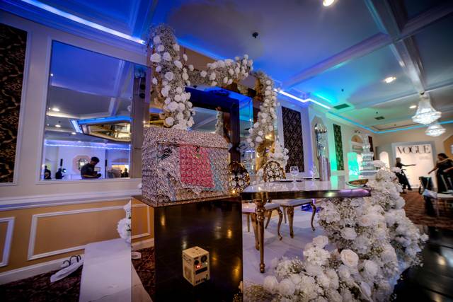 The Excelsior of Saddle Brook