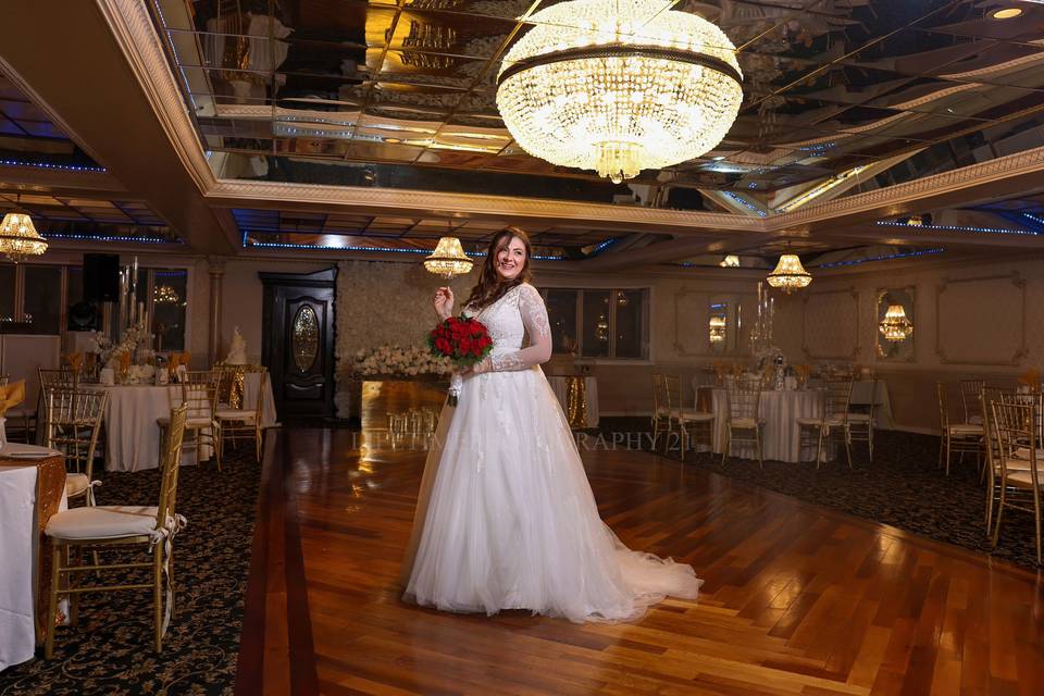 The Excelsior of Saddle Brook
