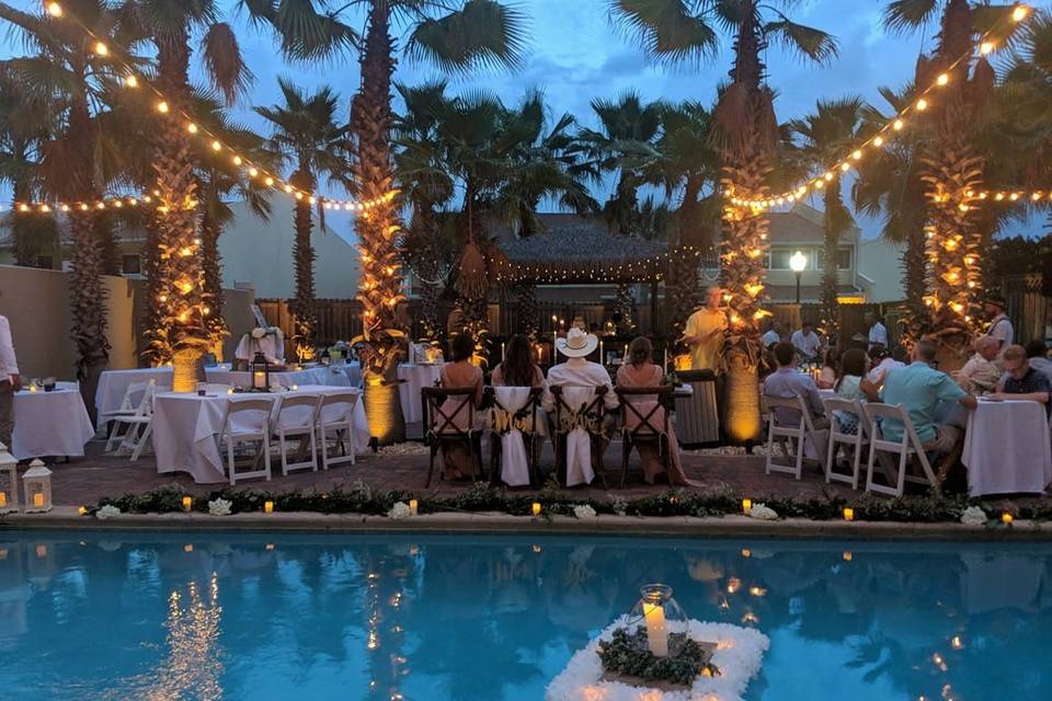 850 event rentals