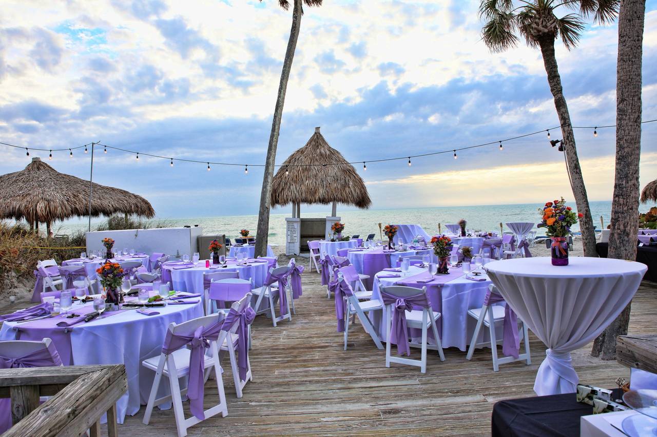 The 10 Best Wedding Venues in Sarasota, FL WeddingWire