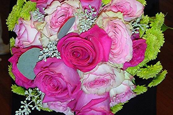 Blossoms Floral Design