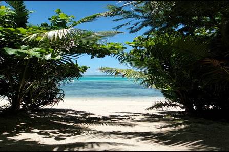 Fiji Vacations
