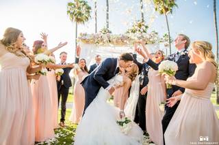 Monarch Weddings - San Diego Wedding Planner