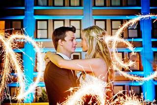 Monarch Weddings - San Diego Wedding Planner