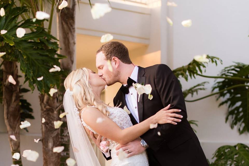 Monarch Weddings - San Diego Wedding Planner