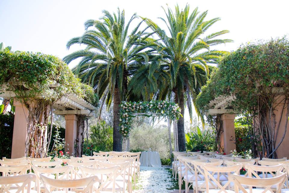 Monarch Weddings - San Diego Wedding Planner