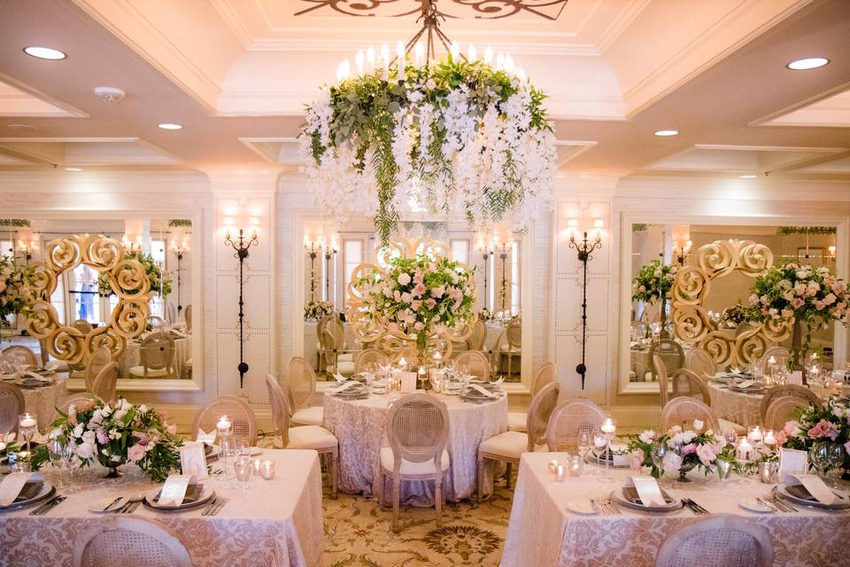 Monarch Weddings - San Diego Wedding Planner