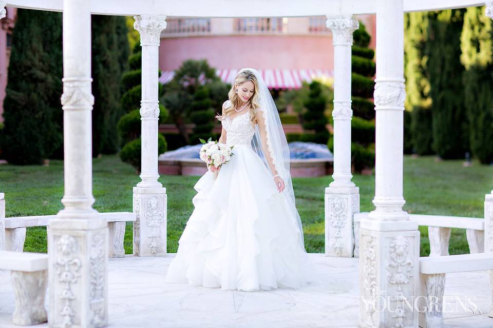 Monarch Weddings - San Diego Wedding Planner