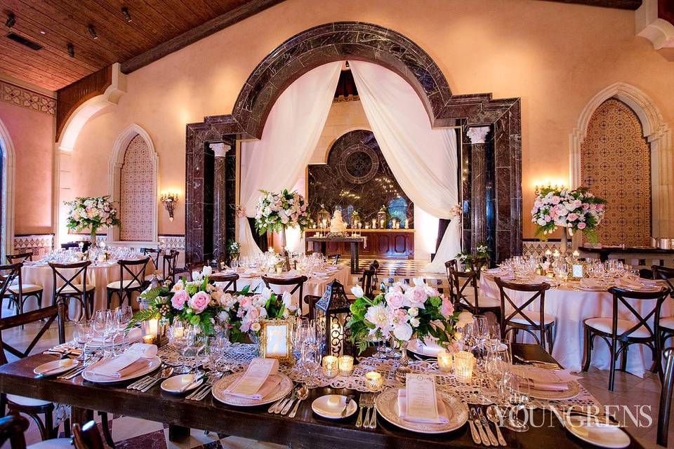 Monarch Weddings - San Diego Wedding Planner