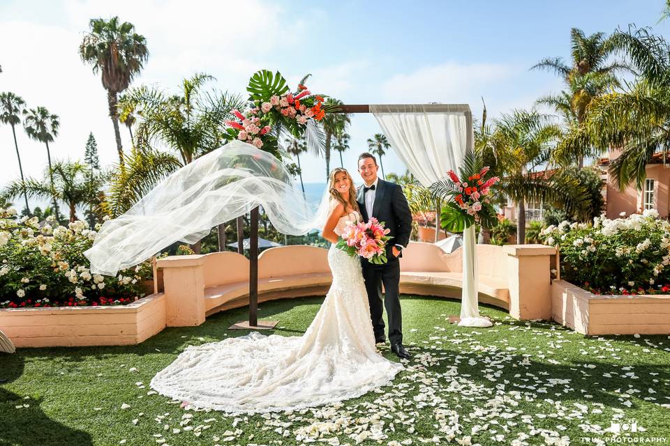 Monarch Weddings - San Diego Wedding Planner