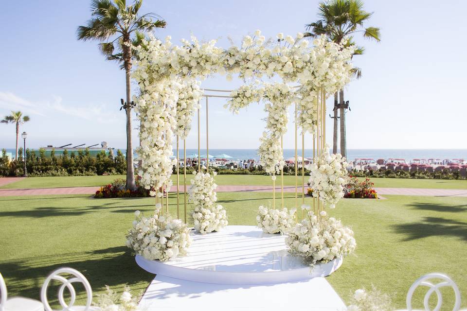 Monarch Weddings - San Diego Wedding Planner