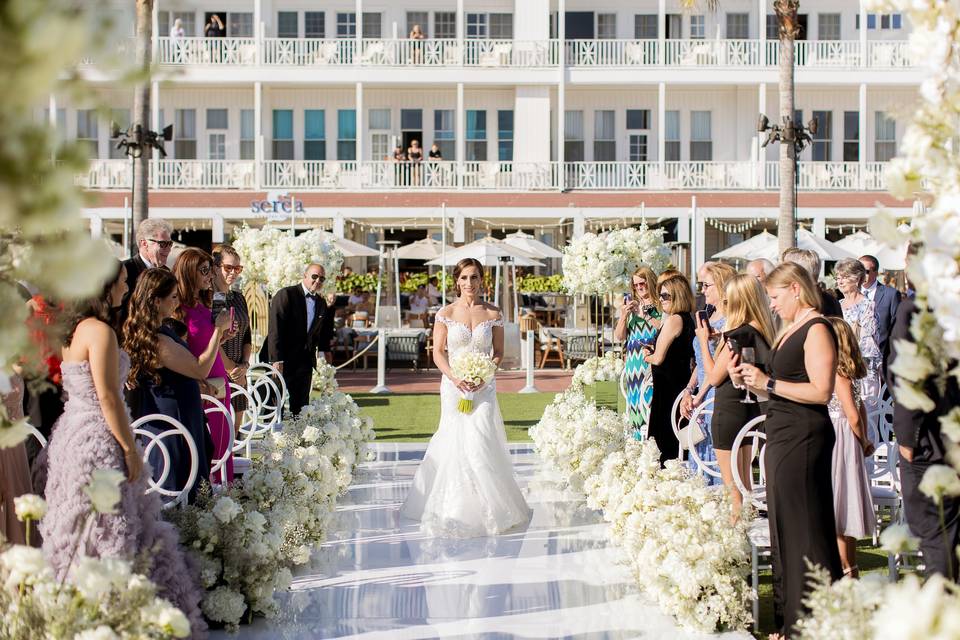 Monarch Weddings - San Diego Wedding Planner