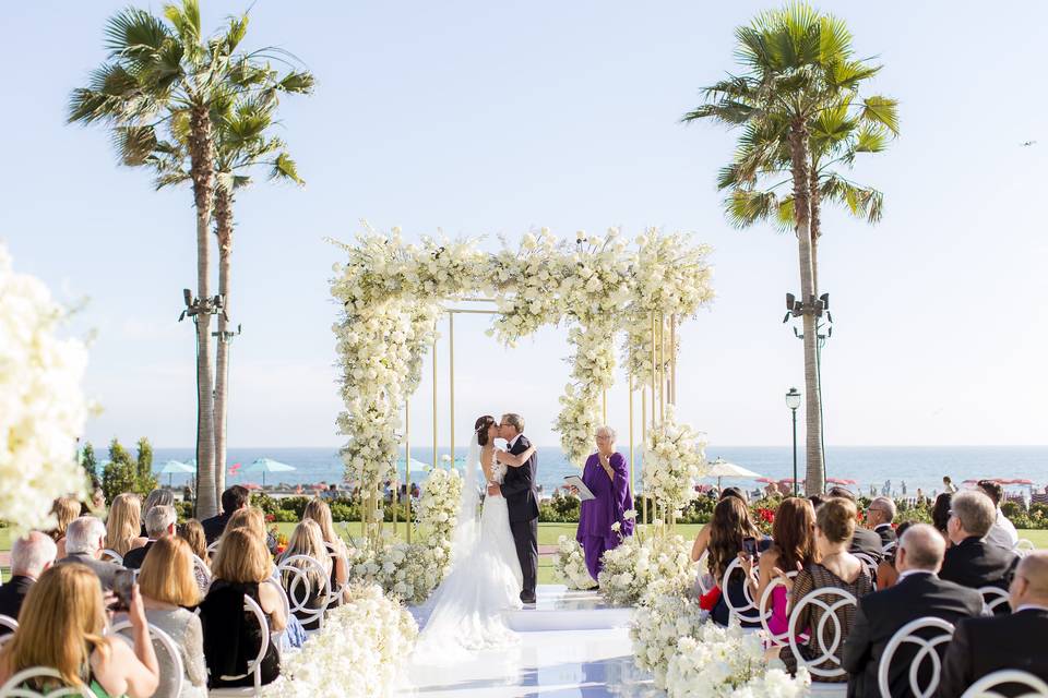 Monarch Weddings - San Diego Wedding Planner