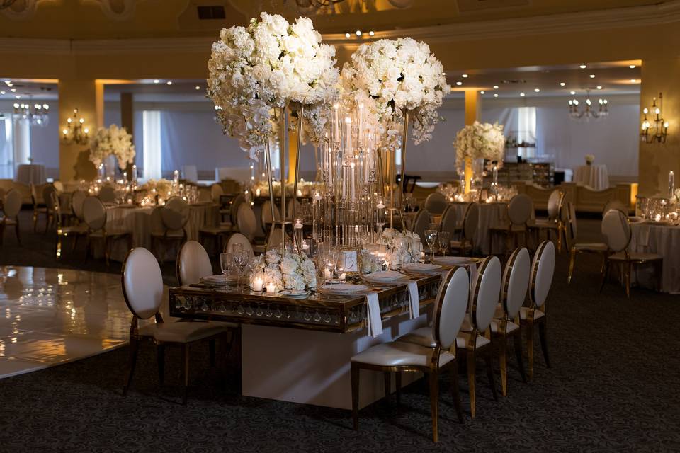 Monarch Weddings - San Diego Wedding Planner