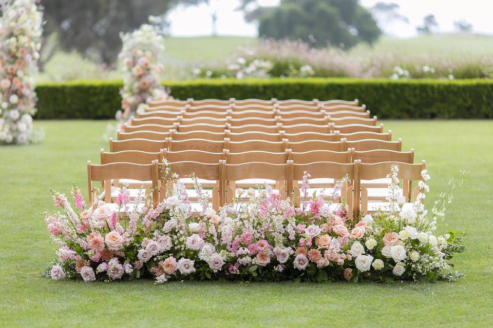 Monarch Weddings - San Diego Wedding Planner