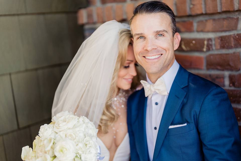 Monarch Weddings - San Diego Wedding Planner