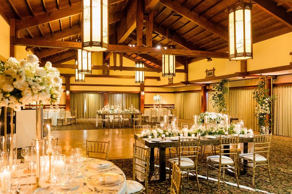 Monarch Weddings - San Diego Wedding Planner