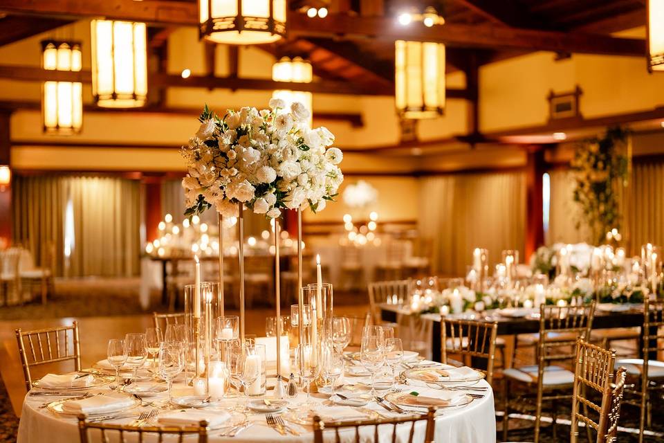 Monarch Weddings - San Diego Wedding Planner