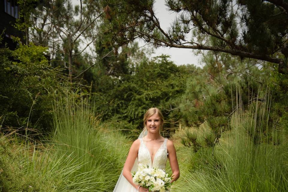 Lodge Torrey Pines Weddings