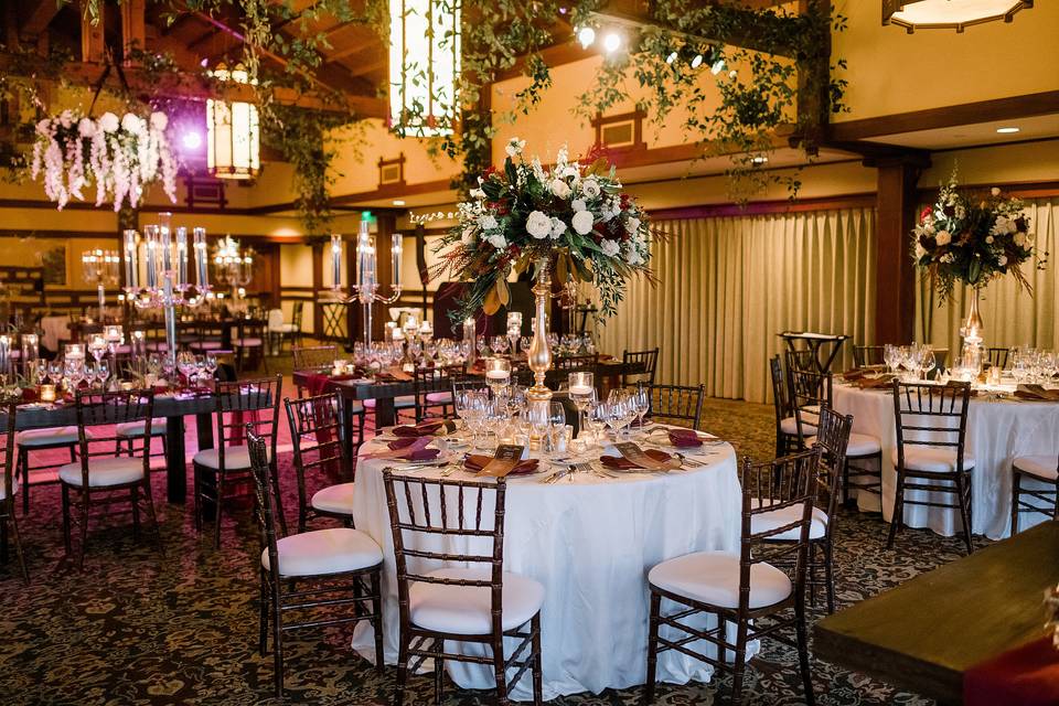 Monarch Weddings - San Diego Wedding Planner