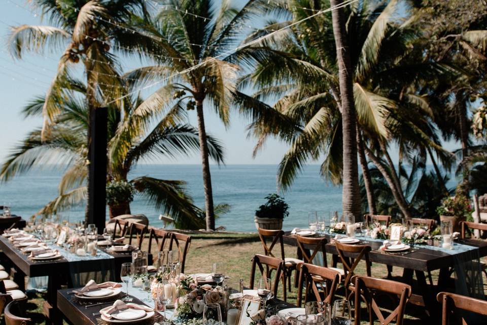 Sayulita Mexico Wedding