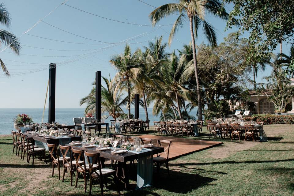 Sayulita Mexico Wedding