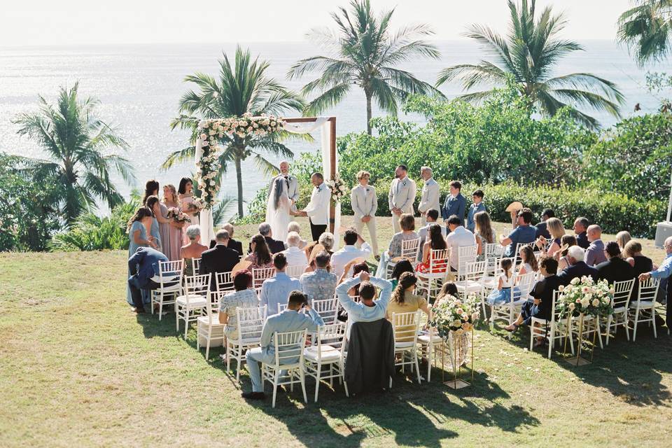 Sayulita Mexico Wedding