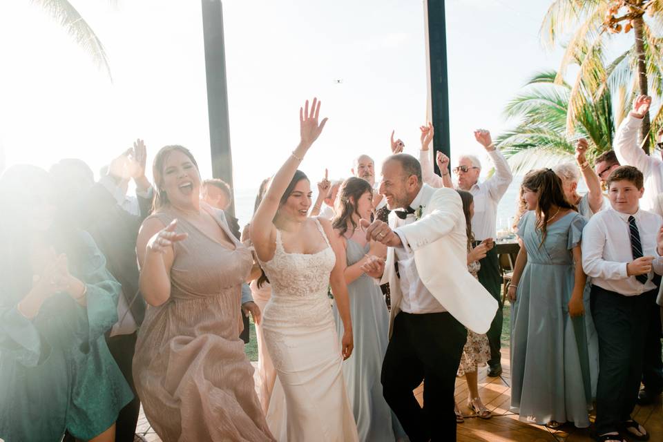 Sayulita Mexico Wedding