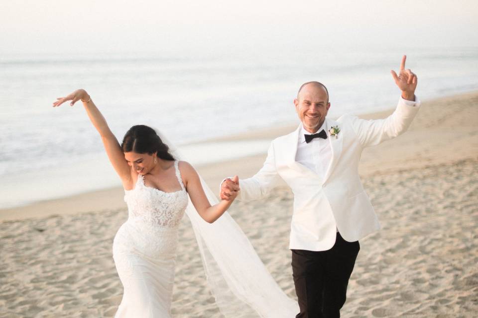 Monarch Weddings - San Diego Wedding Planner