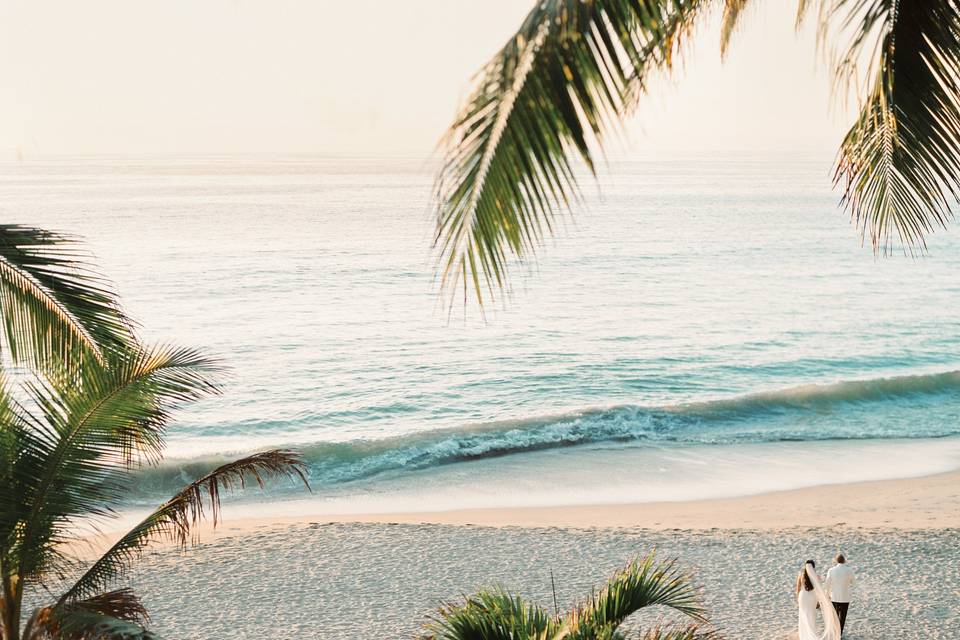 Sayulita Mexico Wedding