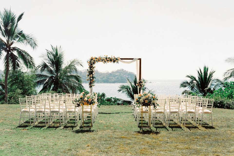 Sayulita Mexico Wedding