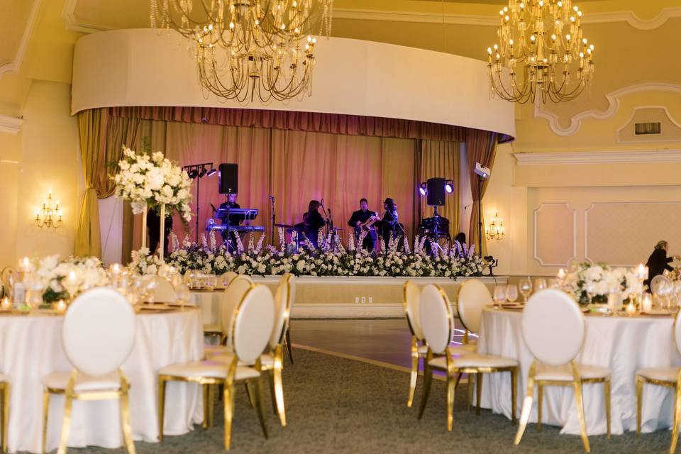 Monarch Weddings - San Diego Wedding Planner