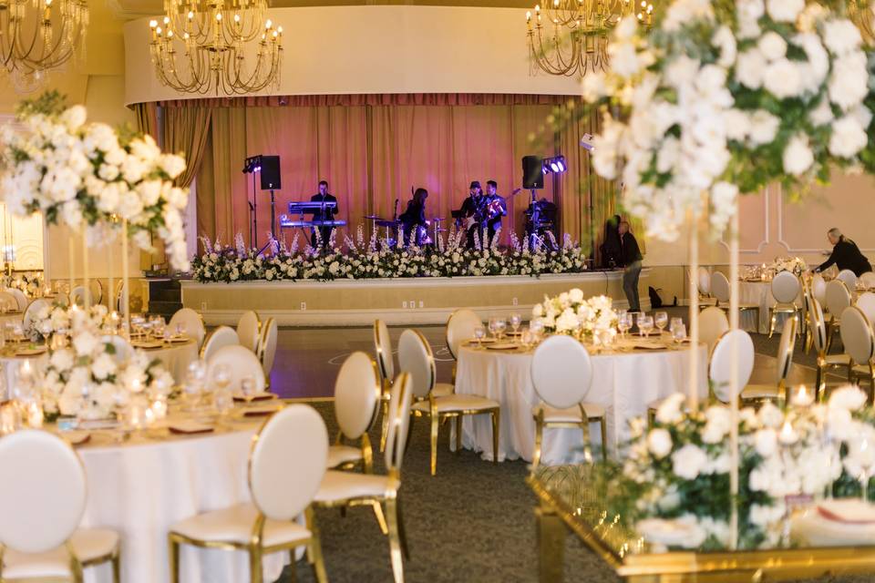 Monarch Weddings - San Diego Wedding Planner