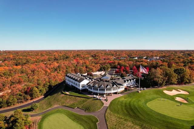 Trump National Golf Club Philadelphia