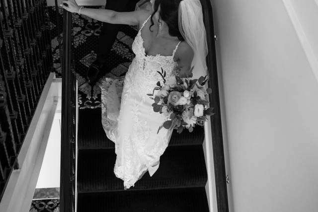 Stairwell