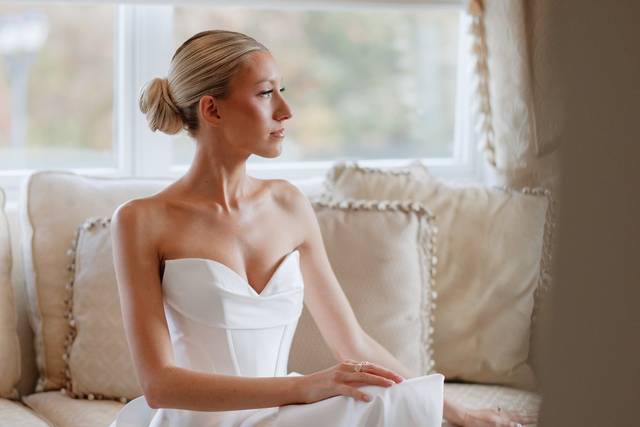 Bride