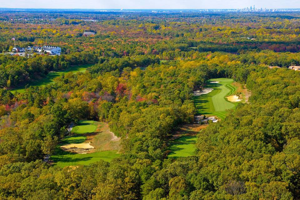 Trump National Golf Club Philadelphia